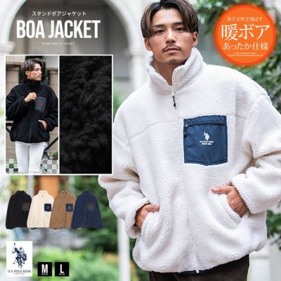 U.S. POLO ASSN.(ユーエスポロアッスン)アンダーウエア/全6色