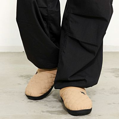 MEI(メイ)MOC SHOES/全8色