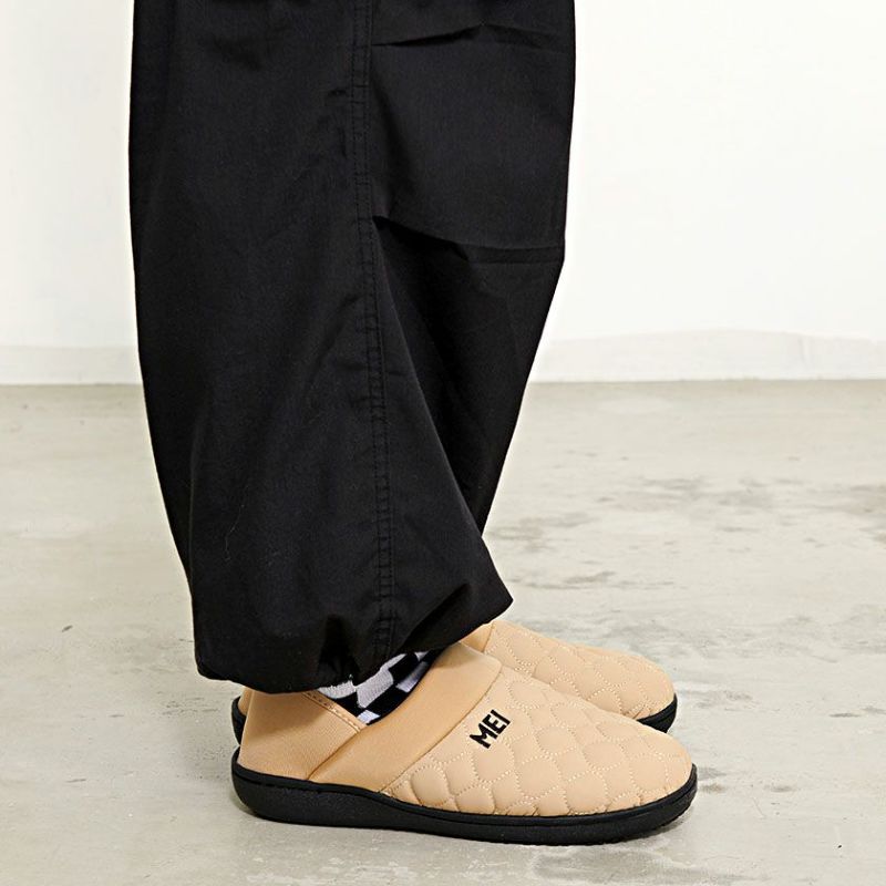 サンダル メンズ MEI(メイ)MOC SHOES/全8色