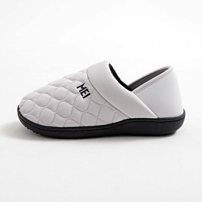 靴 mei MEI スリッポン モックシューズ メイ BELT MOCK SHOES Men's