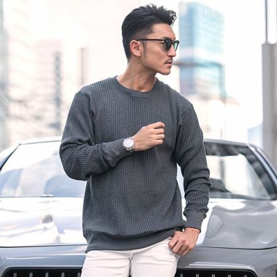JEMORGAN LONG JOHNS(ジェーイーモーガンロングジョーンズ JEMORGAN LONG JOHNS(ジェーイーモーガンロングジョーンズ