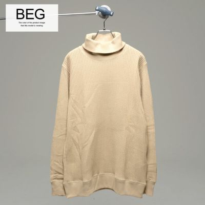 JEMORGAN LONG JOHNS(ジェーイーモーガンロングジョーンズ)ビッグ