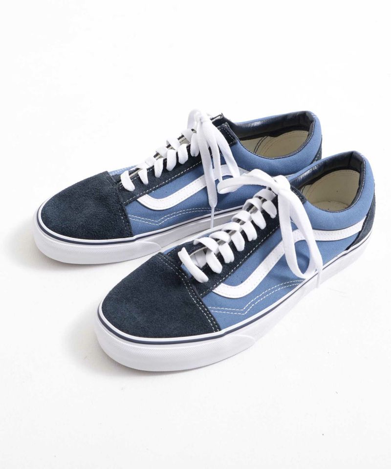 VANS(バンズ)Old Skool Navy/全1色