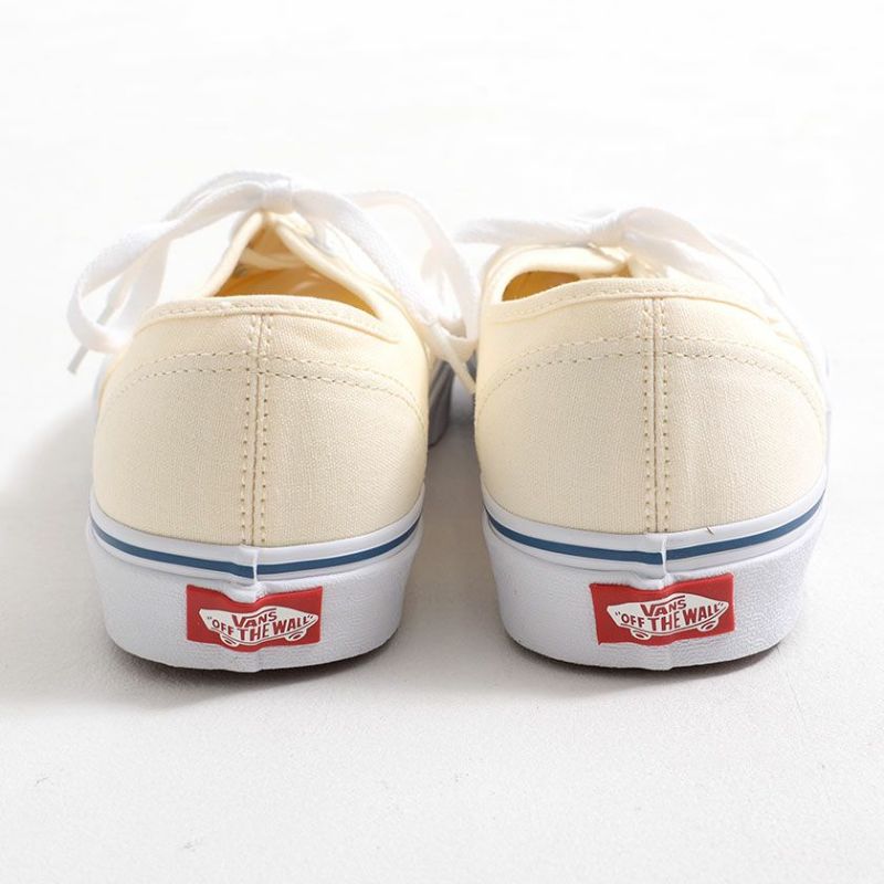 Vans authentic off the wall sale