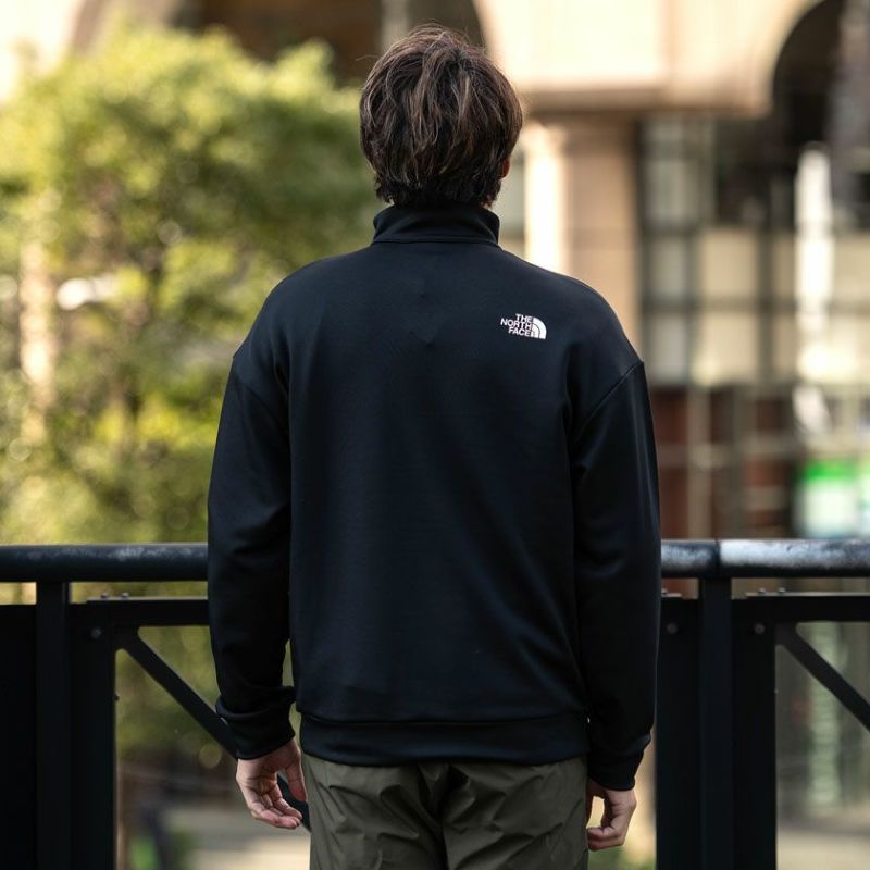 THE NORTH FACE(ザノースフェイス)MA TRAINING ANORAK/全3色