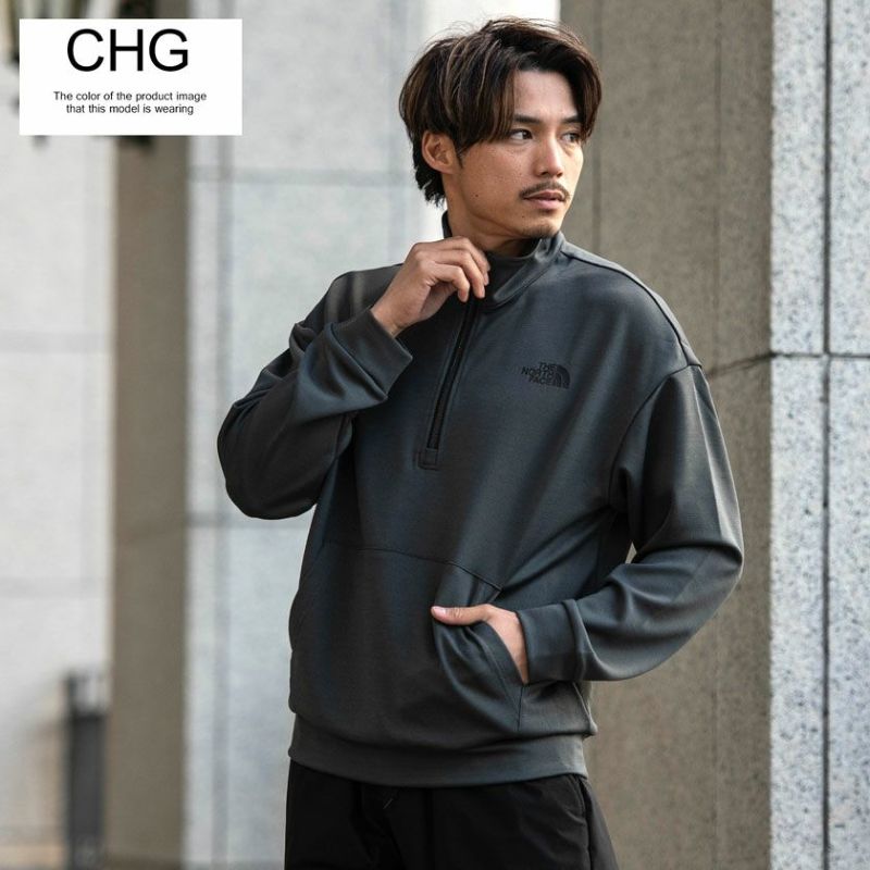スウェット・トレーナー THE NORTH FACE MA TRAINING ANORAK XK288 THE NORTH FACE MA TRAINING ANORAK XK288 (THE NORTH FACE