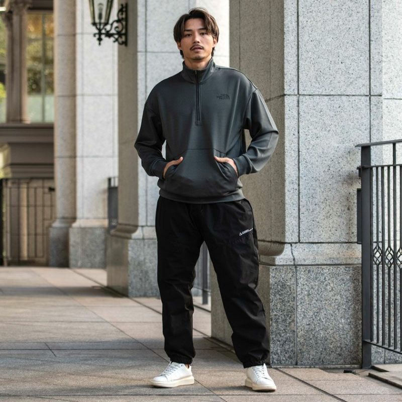 THE NORTH FACE(ザノースフェイス)MA TRAINING ANORAK/全3色