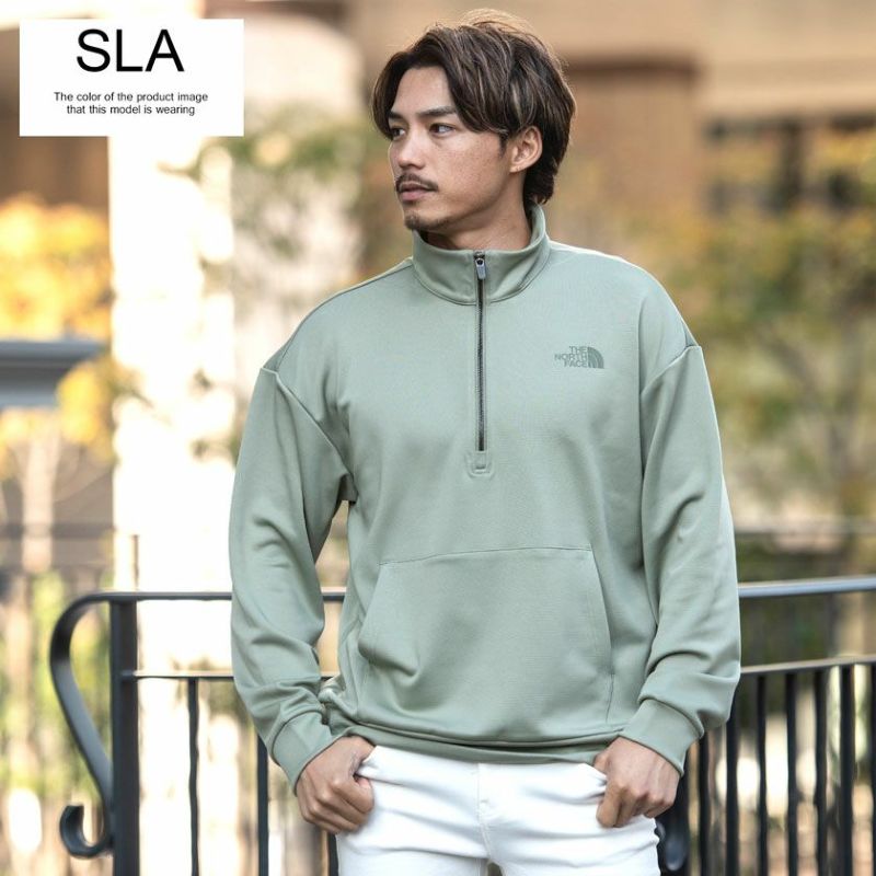 THE NORTH FACE(ザノースフェイス)MA TRAINING ANORAK/全3色