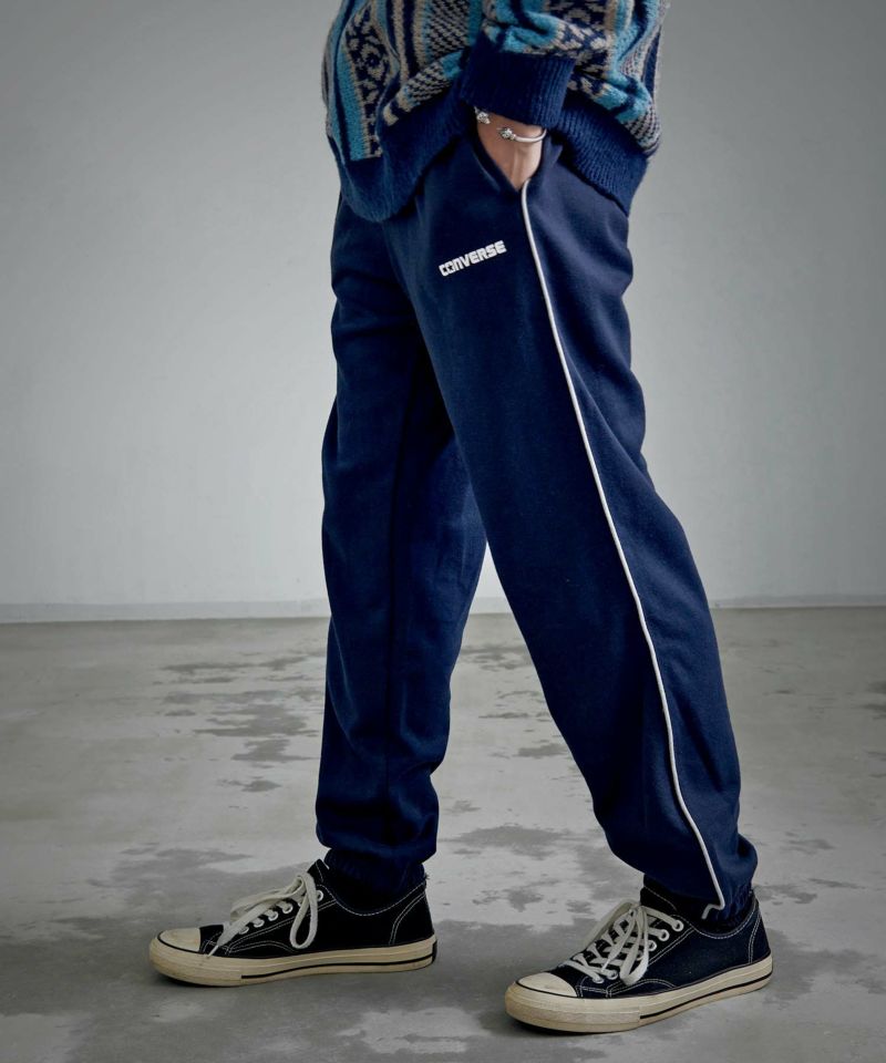 CONVERSE(コンバース)T/Cダンボールスウェットパンツ/全3色
