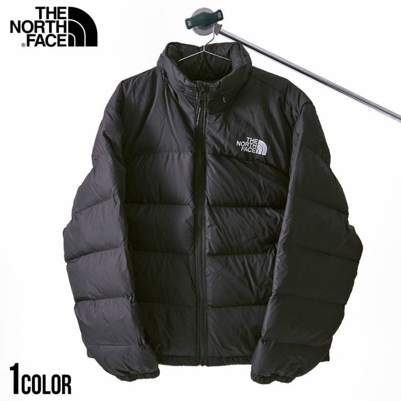 【送料無料】THE NORTH FACE(ザノースフェイス)M'S NEW PUFFY JACKET/全1色