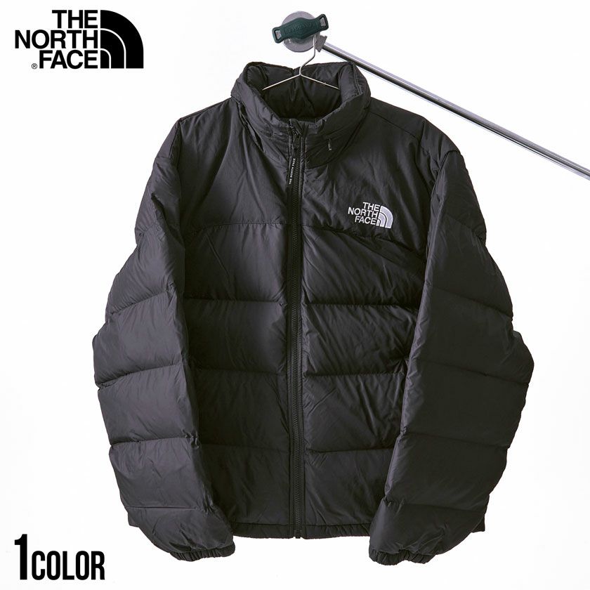 【送料無料】THE NORTH FACE(ザノースフェイス)M'S NEW PUFFY JACKET/全1色