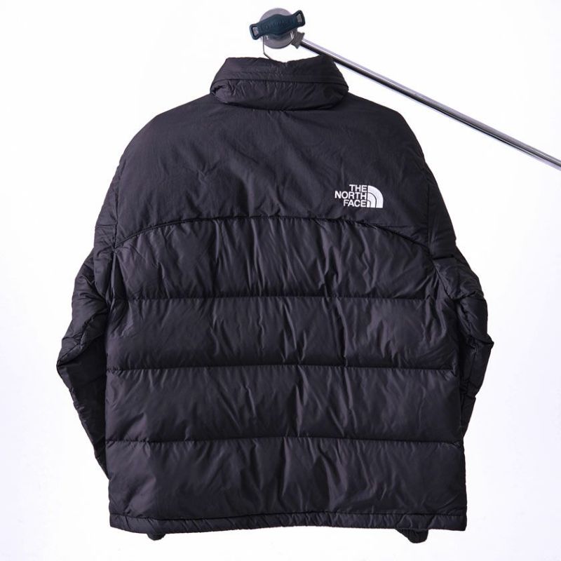 THE NORTH FACE(ザノースフェイス)M'S NEW PUFFY JACKET/全1色