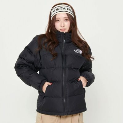 THE NORTH FACE(ザノースフェイス)M'S NEW PUFFY JACKET/全 