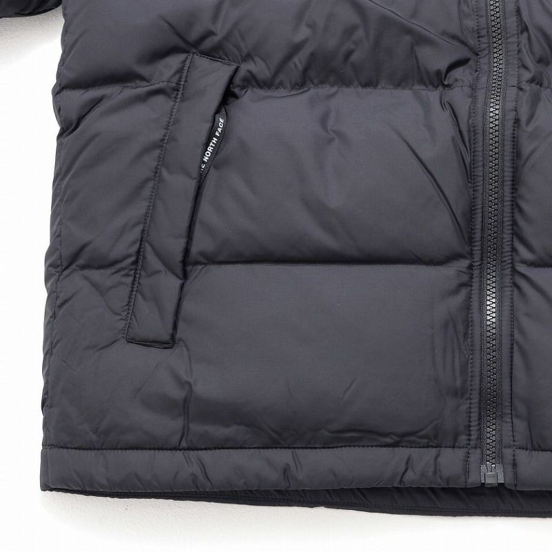 THE NORTH FACE(ザノースフェイス)M'S NEW PUFFY JACKET/全1色
