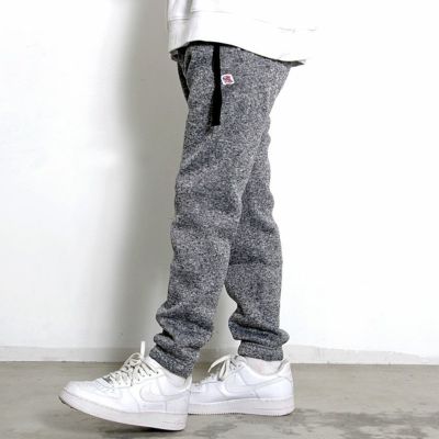 JEMORGAN LONG JOHNS(ジェーイーモーガンロングジョーンズ)ニット