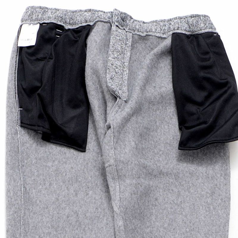 JEMORGAN LONG JOHNS(ジェーイーモーガンロングジョーンズ)ニット