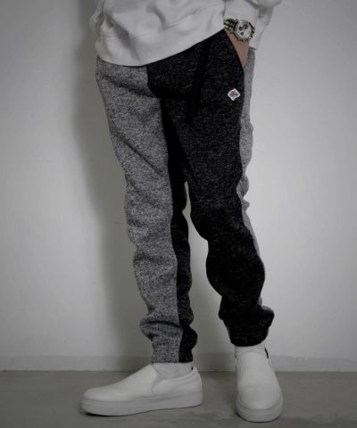 JEMORGAN LONG JOHNS(ジェーイーモーガンロングジョーンズ)ニット