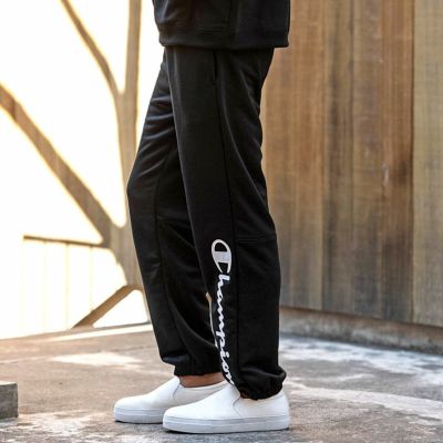 Champion(チャンピオン)テックウィーブスウェットパンツ/全2色