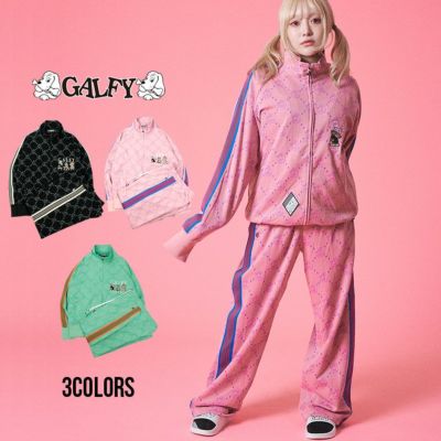 GALFY(ガルフィー)紋紋セットアップ極み/全3色