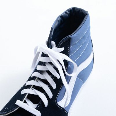 VANS(バンズ)SK8-Hi Navy/全1色