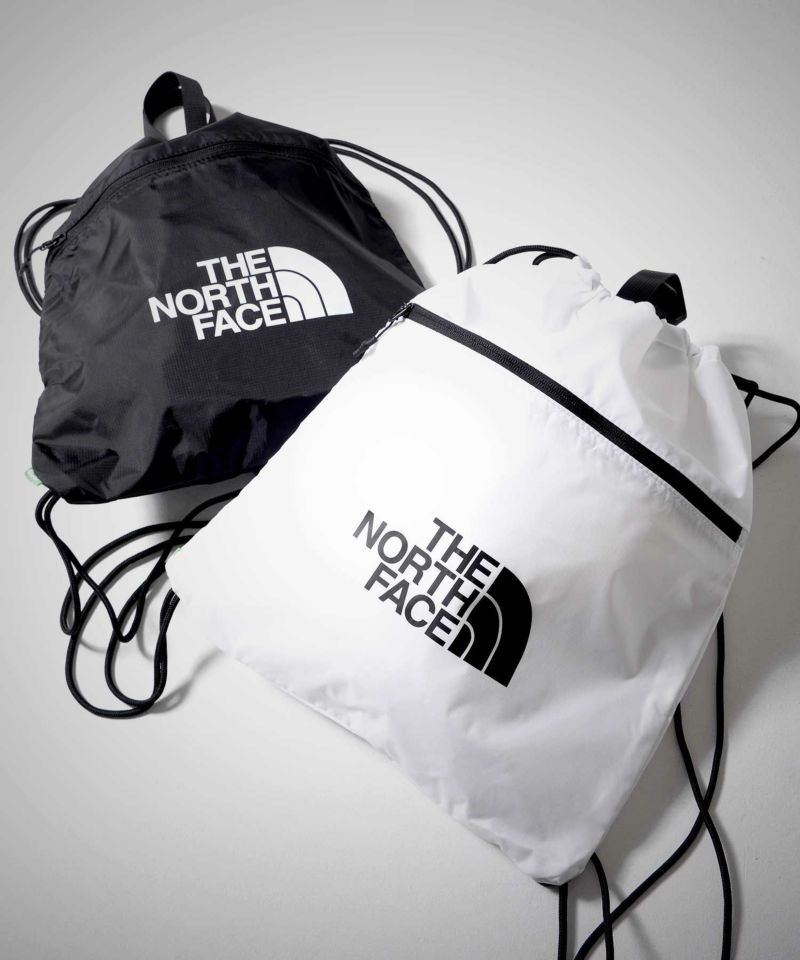 THE NORTH FACE(ザノースフェイス)SPORTS GYM SACK/全2色