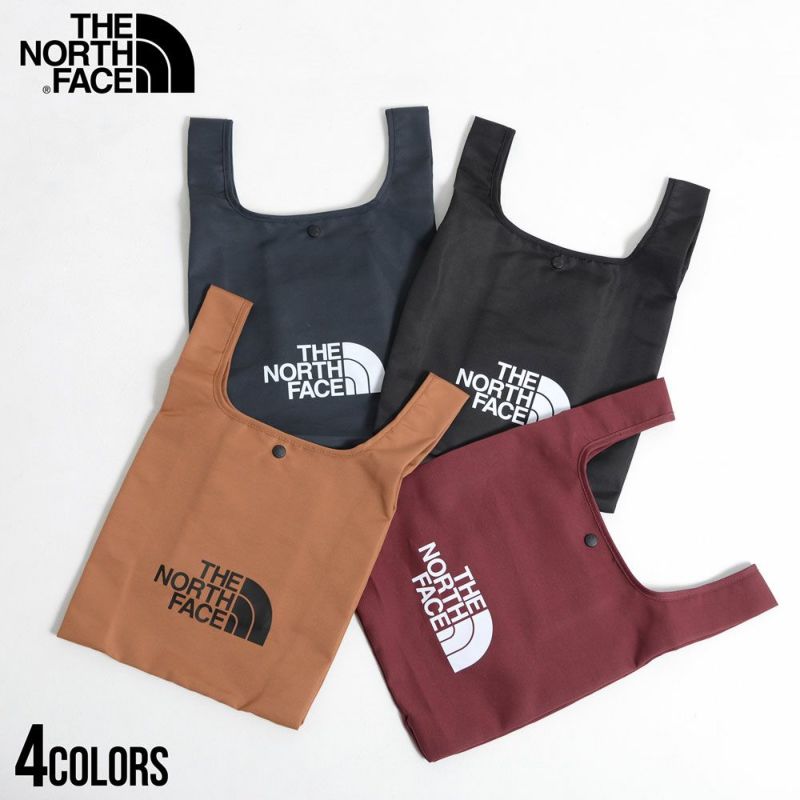 THE NORTH FACE(ザノースフェイス)LINDO SHOPPER BAG MINI/全4色