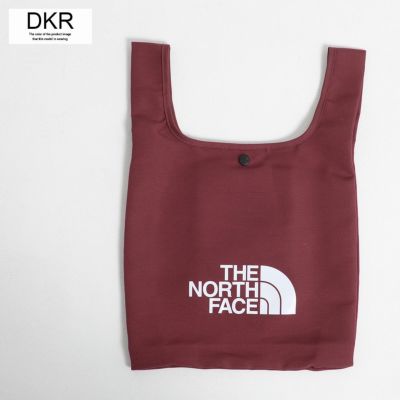 THE NORTH FACE(ザノースフェイス)LINDO SHOPPER BAG MINI/全4色