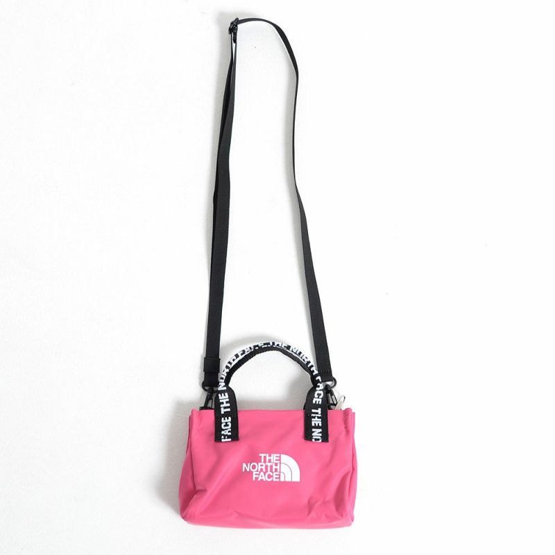 THE NORTH FACE(ザノースフェイス)MINI CROSS BAG/全3色