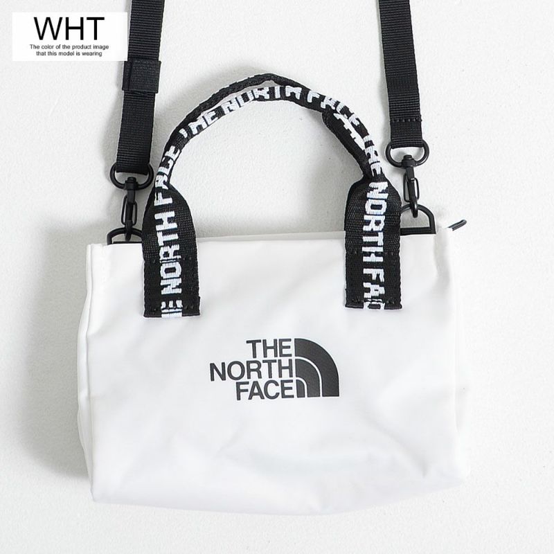 THE NORTH FACE(ザノースフェイス)MINI CROSS BAG/全3色