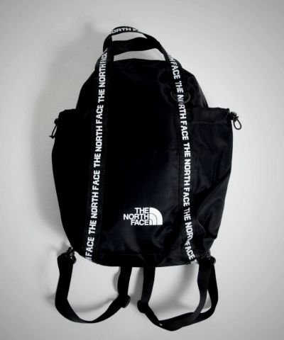 THE NORTH FACE(ザノースフェイス)CAMPER's FLIP/全1色 THE NORTH FACE(ザノースフェイス)CAMPER's FLIP/全1色