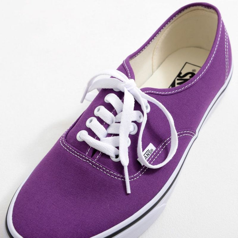 Vans 2024 classic purple