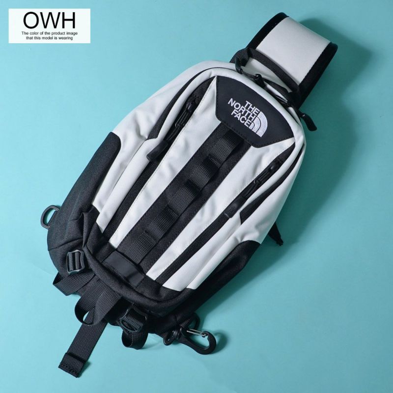 THE NORTH FACE(ザノースフェイス)BIG SHOT ONE WAY/全3色