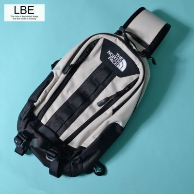 THE NORTH FACE(ザノースフェイス)BIG SHOT ONE WAY/全3色