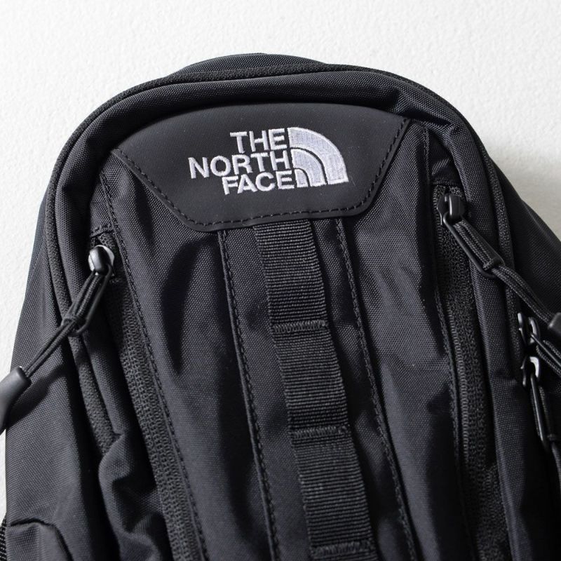 THE NORTH FACE(ザノースフェイス)BIG SHOT ONE WAY/全3色