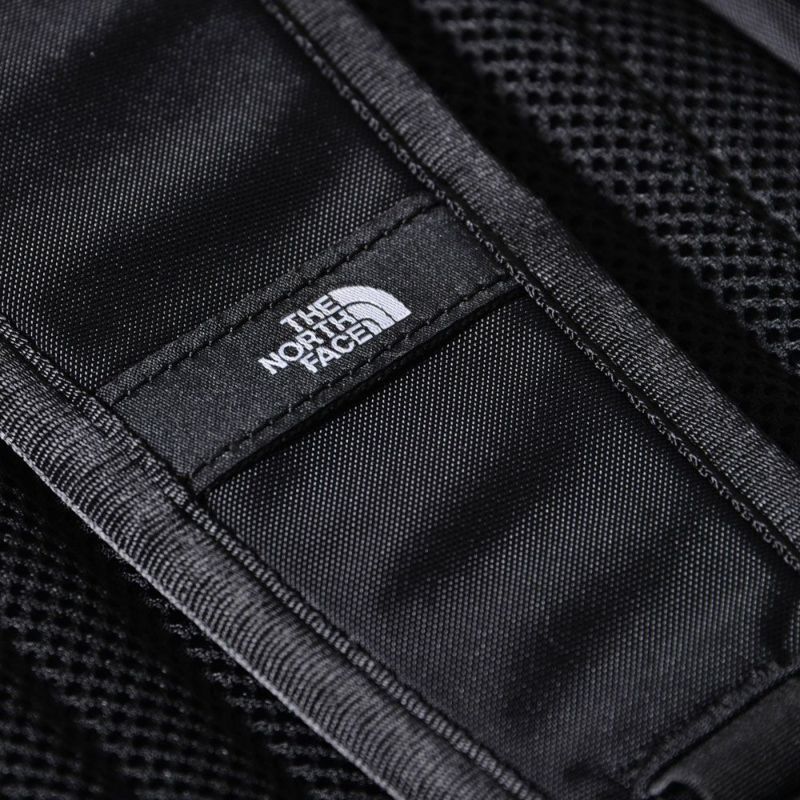 THE NORTH FACE(ザノースフェイス)BIG SHOT ONE WAY/全3色