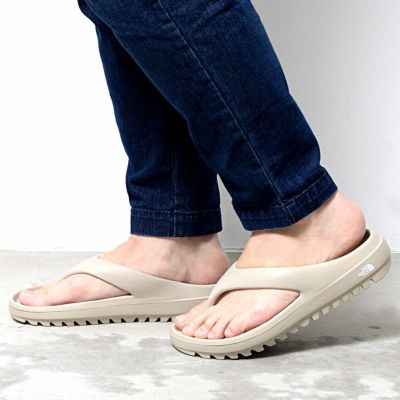 THE NORTH FACE ★ CAMPER’s FLIP ★ 5色 ★ 送料・関税込 新作】THE NORTH FACE ☆人気フリップフロップ CAMPER's FLIP