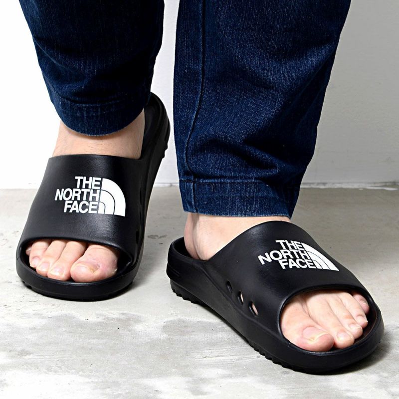 ☆25SS☆【ノースフェイス】☆FIORD SLIDE スリッ.パ☆ 楽天市場】【正規品】☆2025年新商品☆THE NORTH FACE FIORD
