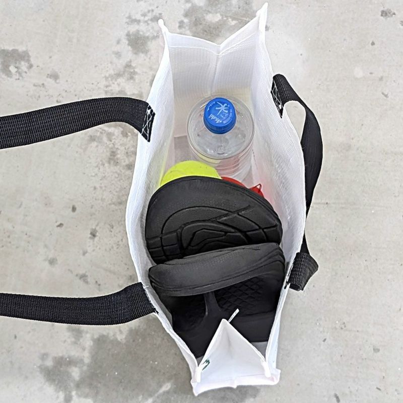 THE NORTH FACE(ザノースフェイス)エコショッパーバッグ Sサイズ THE NORTH FACE(ザノースフェイス)エコショッパーバッグ Sサイズ