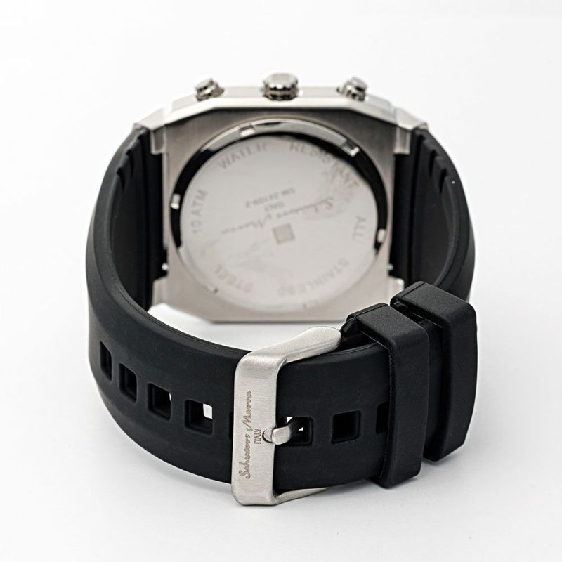 Salvatore Ferragamo ラバーベルト 時計 Salvatore Ferragamo ラバーベルト 時計 楽天市場】フェラガモ