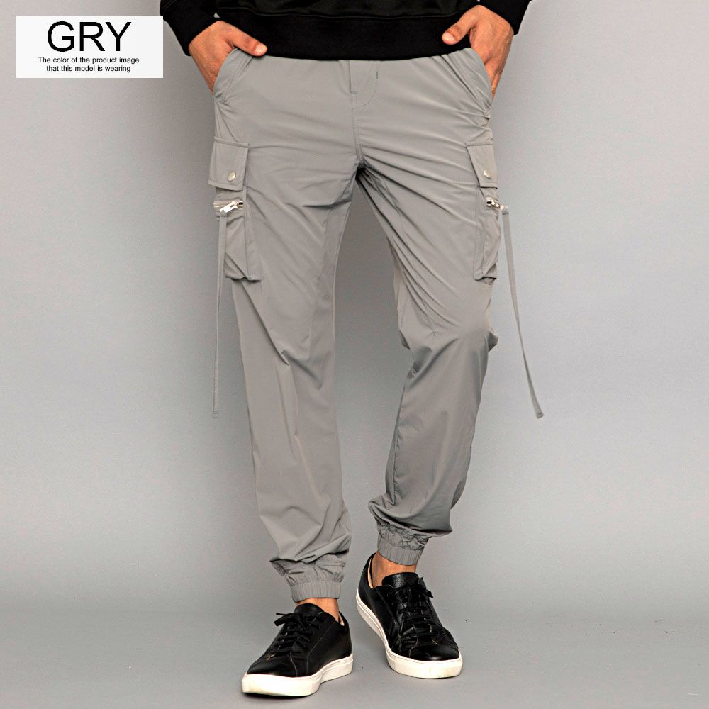カーゴパンツ | メンズファッション通販サイト《公式》BITTER STORE