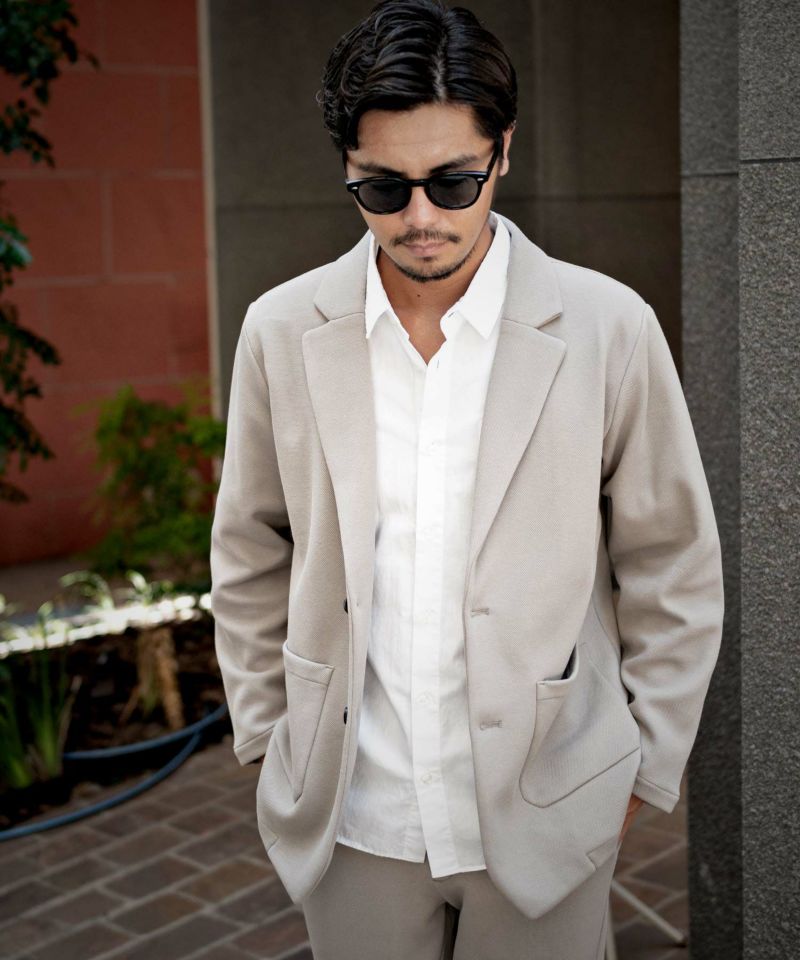 CavariA(キャバリア)カットジャケット/全3色