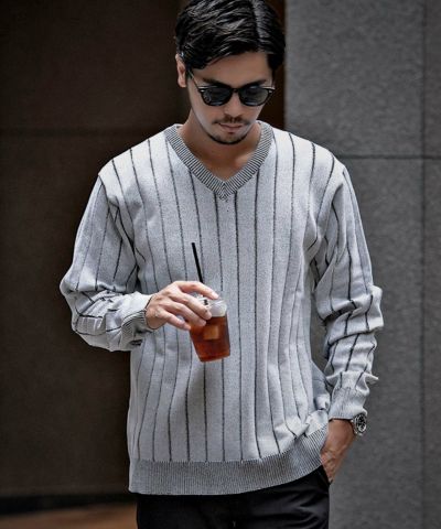 レザージャケット メンズ LOUIS CHAVLON(ルイシャブロン)PU