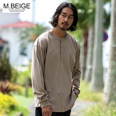 ennoy ロンT ベージュ 2025年最新】the ennoy professional ロンtの人気アイテム - メルカリ