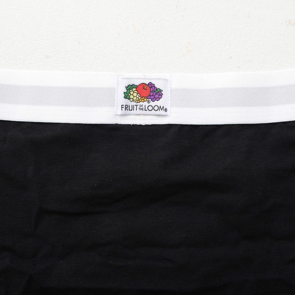 FRUIT OF THE LOOM(フルーツオブザルーム)無地3P　箱入りアンダーウェア/全2色