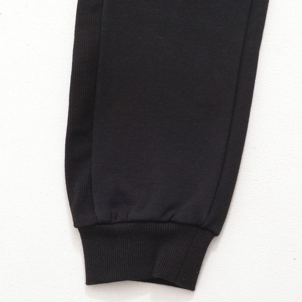 その他 メンズ LUXE／R(ラグジュ)フリース×高密度ダウンフェザーパンツ