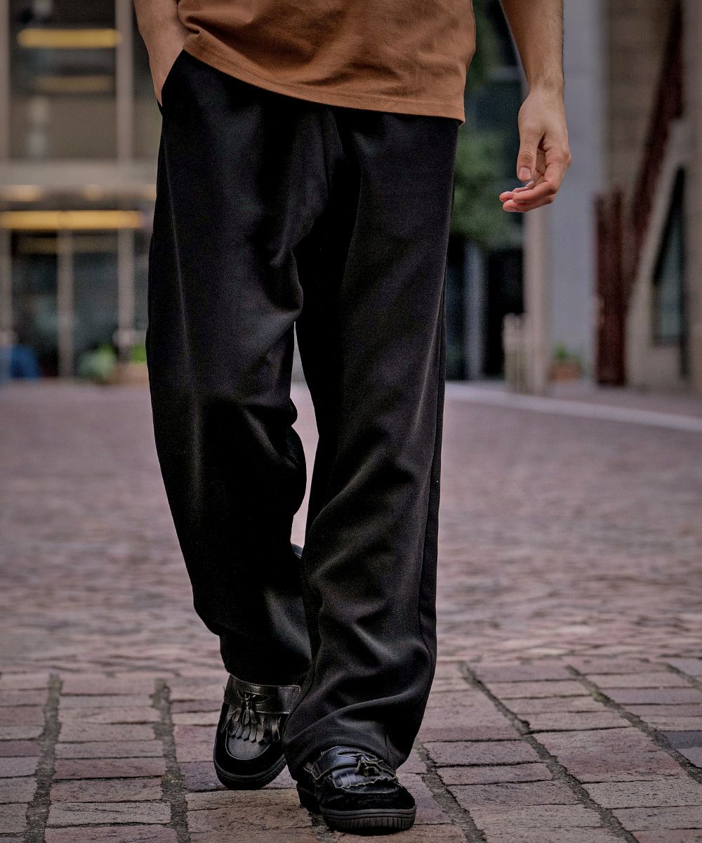 CavariA(キャバリア)オーバーパンツ/全3色