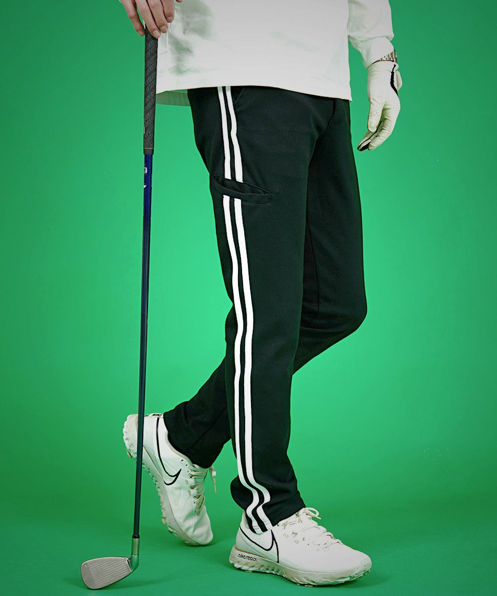 Bitter select(ビターセレクト)ゴルフパンツ/全7色