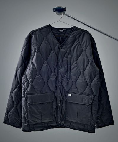 ブルゾン メンズ THE NORTH FACE(ザノースフェイス)VILAN JACKET