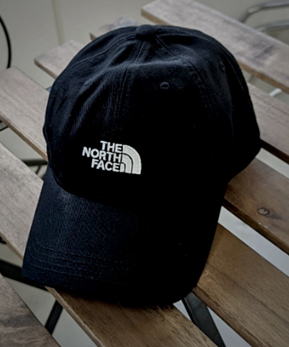 THE NORTH FACE(ザノースフェイス)COTTON BALL CAP/全4色