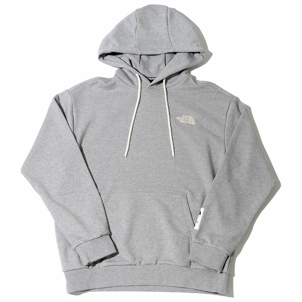 パーカー メンズ THE NORTH FACE(ザノースフェイス)ESSENTIAL HOODIE/全3色
